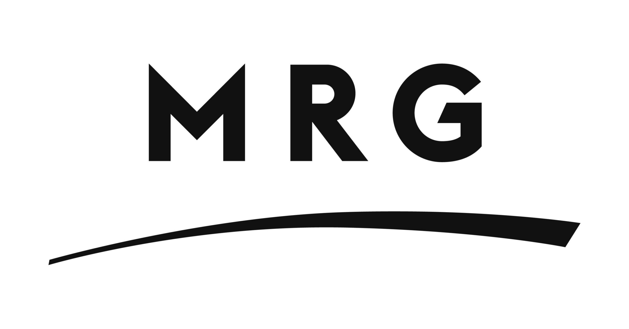 The MRG Group Logo, 2021 (CNW Group/The MRG Group)