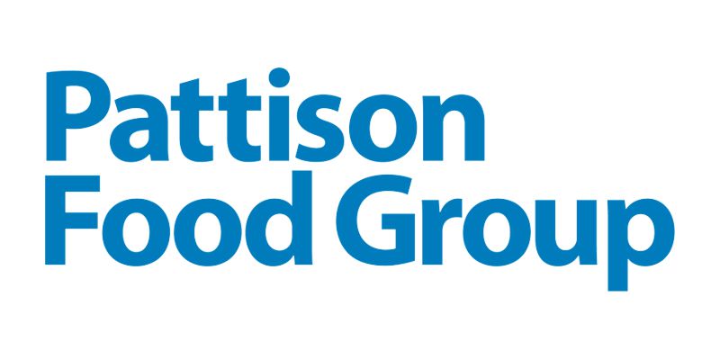 PATTISON FOOD LOGO