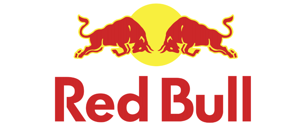 Redbull web logo