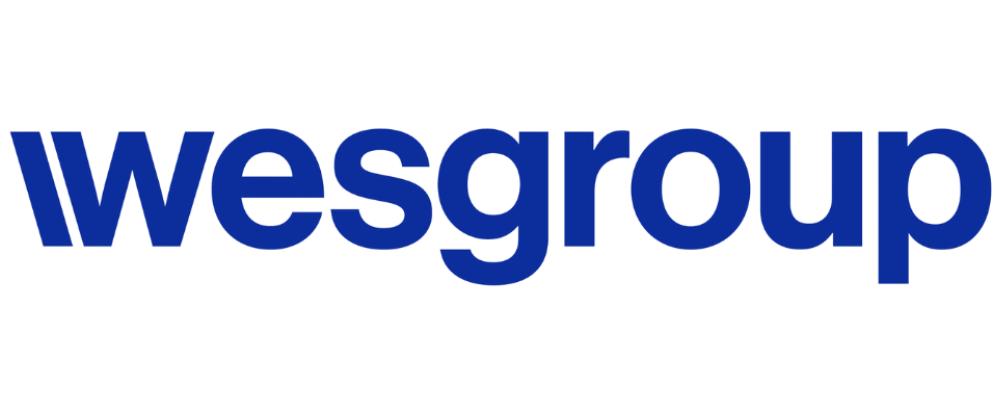 Wesgroup web logo